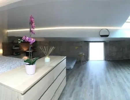 La Maison Détente Casa vacanze
