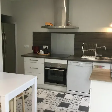 Casa vacanze La Maison Détente *