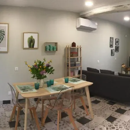 La Maison Détente *