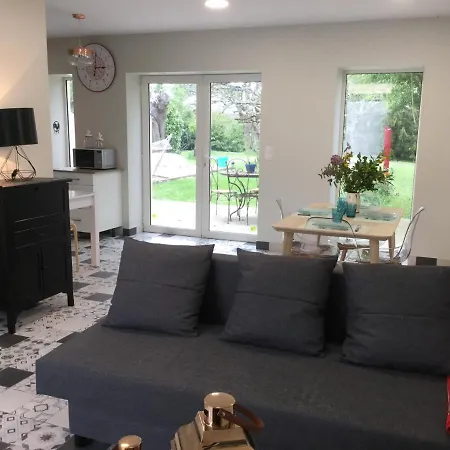 La Maison Détente *