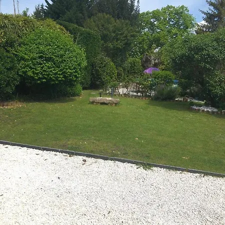 Casa vacanze La Maison Détente *
